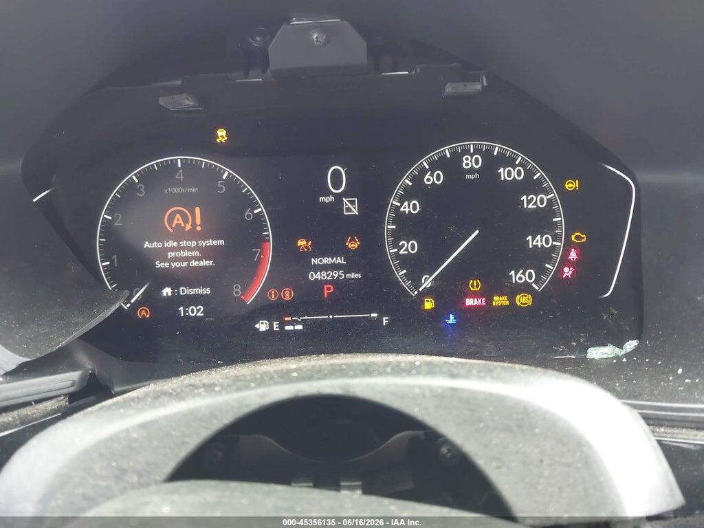 2HGFE2F55RH526077 2024 HONDA CIVIC photo no. 7