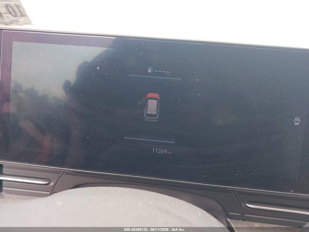 KM8HBCABXRU040490 2024 HYUNDAI KONA photo no. 7