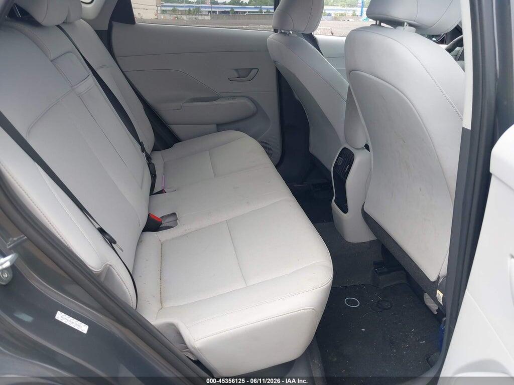 KM8HBCABXRU040490 2024 HYUNDAI KONA photo no. 8