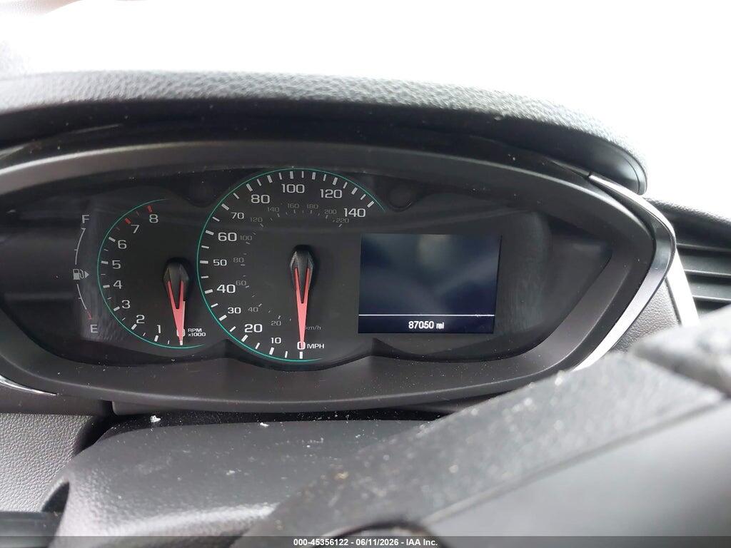KL7CJLSB8LB348063 2020 CHEVROLET TRAX photo no. 7