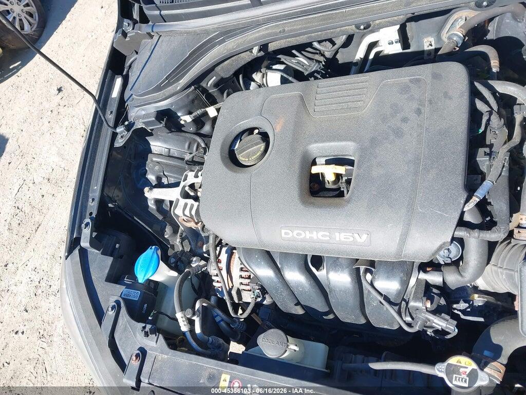 KMHD74LF4HU423734 2017 HYUNDAI ELANTRA photo no. 10
