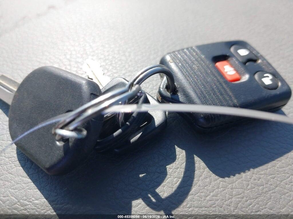 1FTRX12WX5NB17153 2005 FORD F-150 photo no. 11