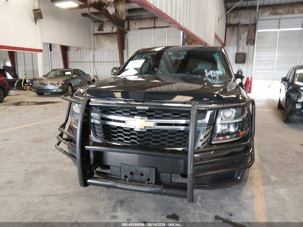 1GNLCDKCXGR326095 2016 CHEVROLET TAHOE photo no. 12