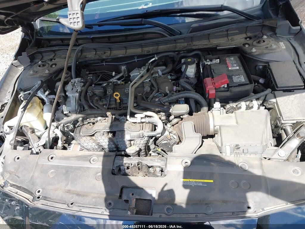 1N4BL4BV6NN360356 2022 NISSAN ALTIMA photo no. 10