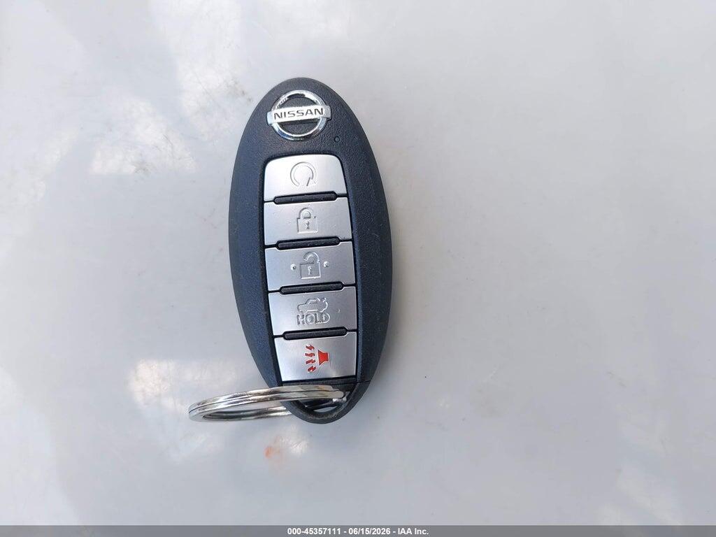 1N4BL4BV6NN360356 2022 NISSAN ALTIMA photo no. 11
