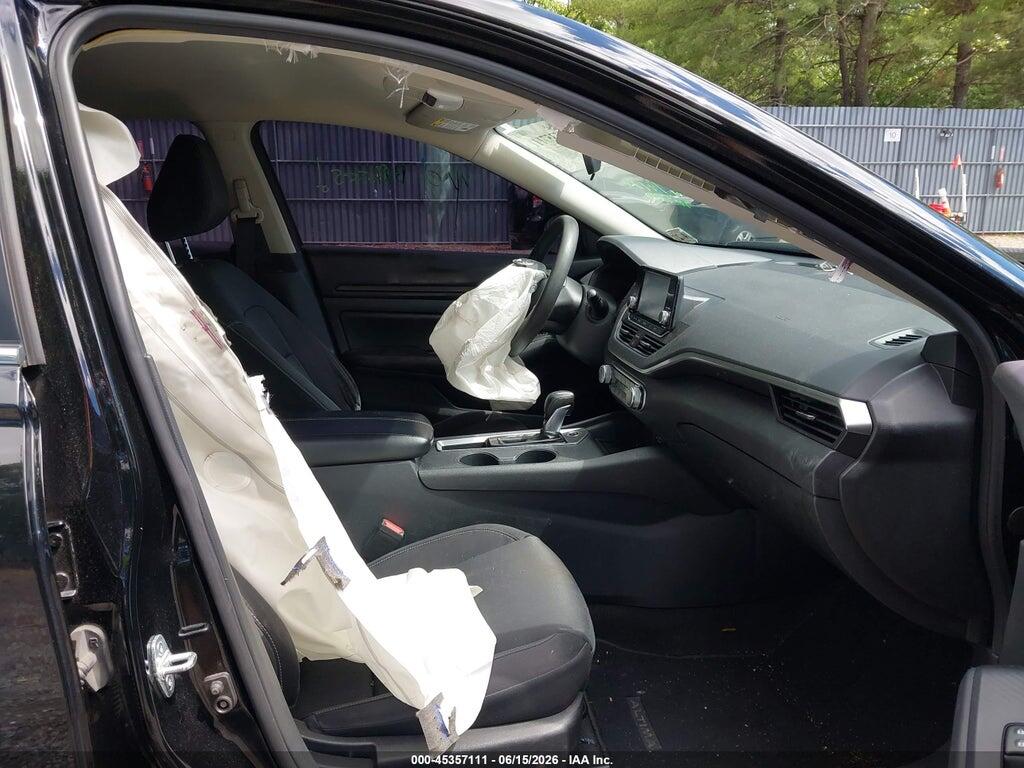 1N4BL4BV6NN360356 2022 NISSAN ALTIMA photo no. 5