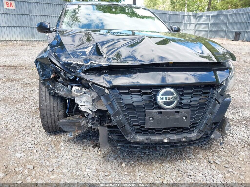 1N4BL4BV6NN360356 2022 NISSAN ALTIMA photo no. 6