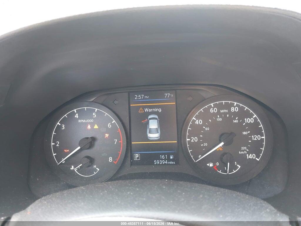 1N4BL4BV6NN360356 2022 NISSAN ALTIMA photo no. 7
