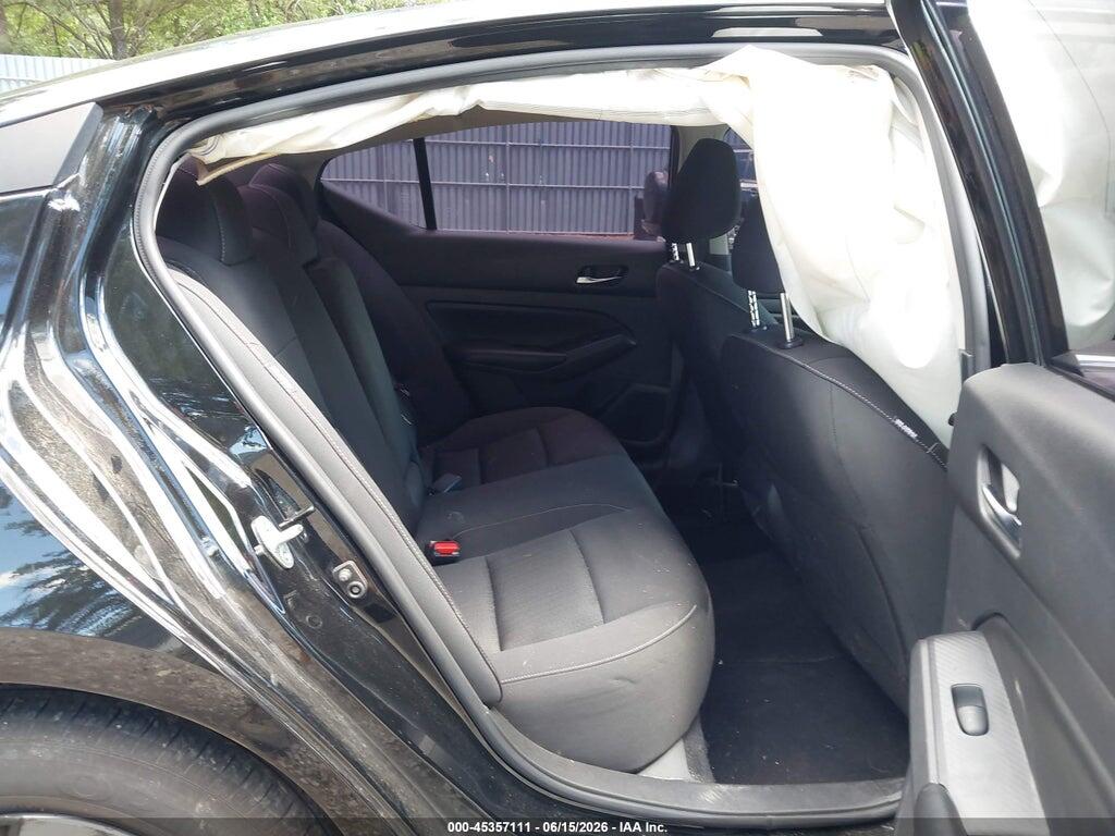 1N4BL4BV6NN360356 2022 NISSAN ALTIMA photo no. 8