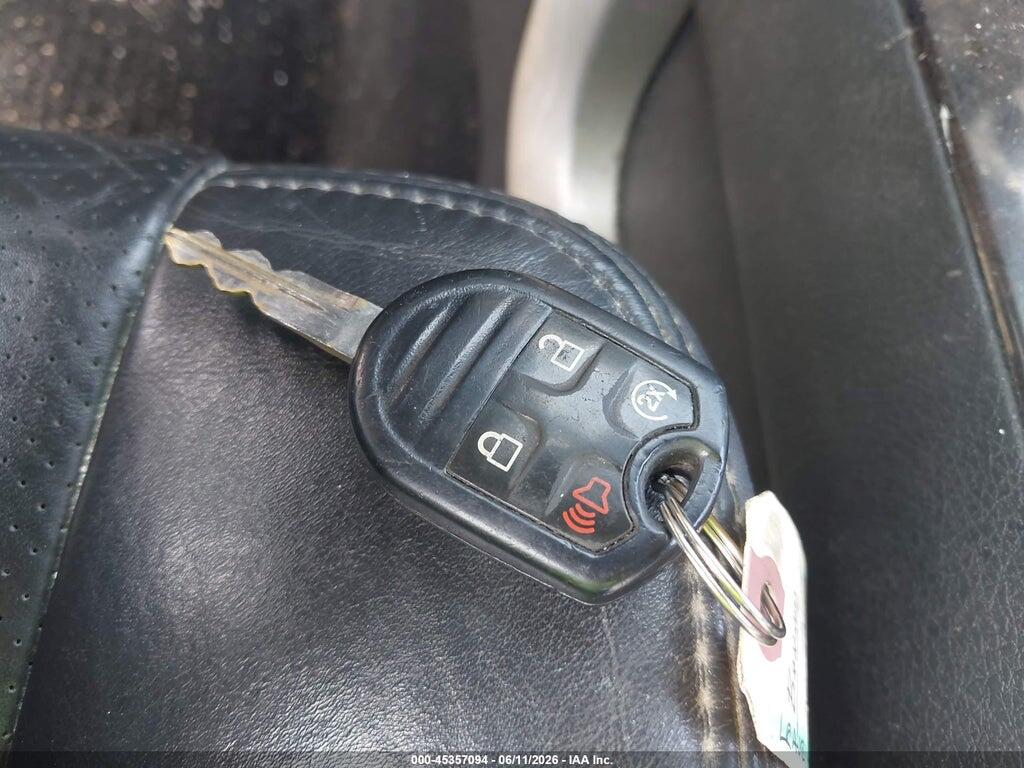 1FTFW1EF6DFA14645 2013 FORD F-150 photo no. 11
