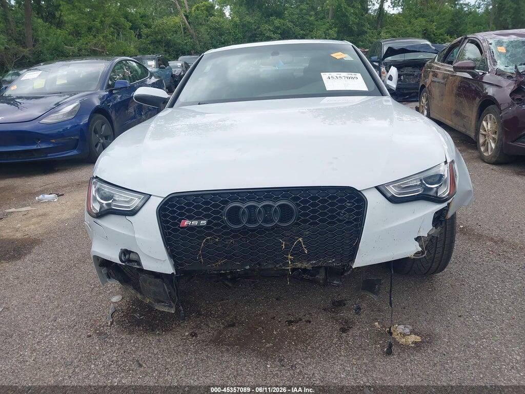 WUAC6AFR7FA901363 2015 AUDI RS 5 photo no. 12