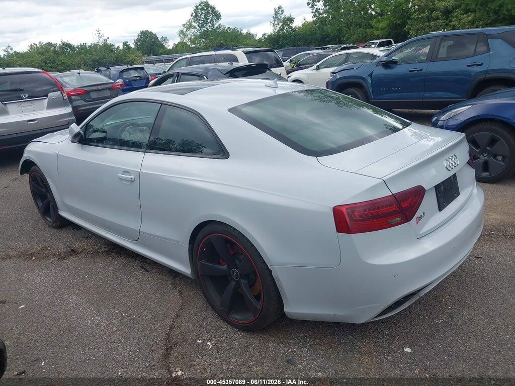 WUAC6AFR7FA901363 2015 AUDI RS 5 photo no. 3