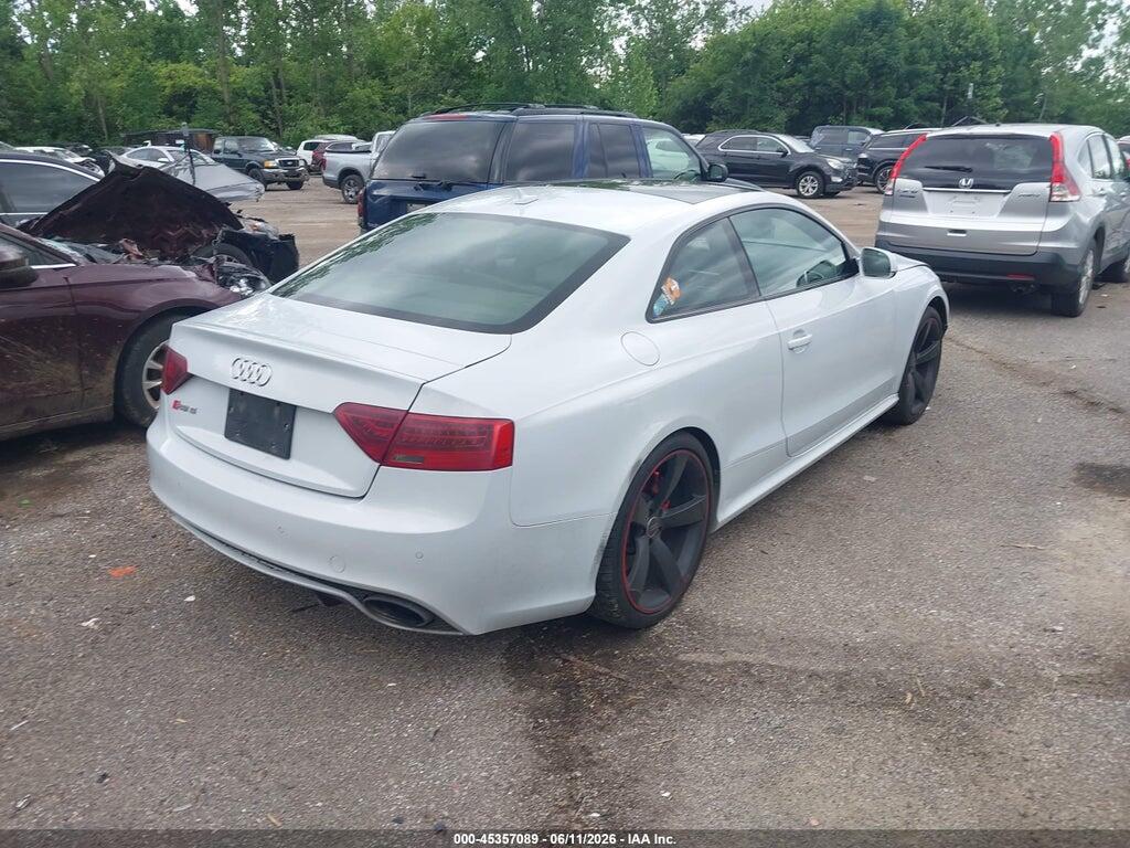 WUAC6AFR7FA901363 2015 AUDI RS 5 photo no. 4
