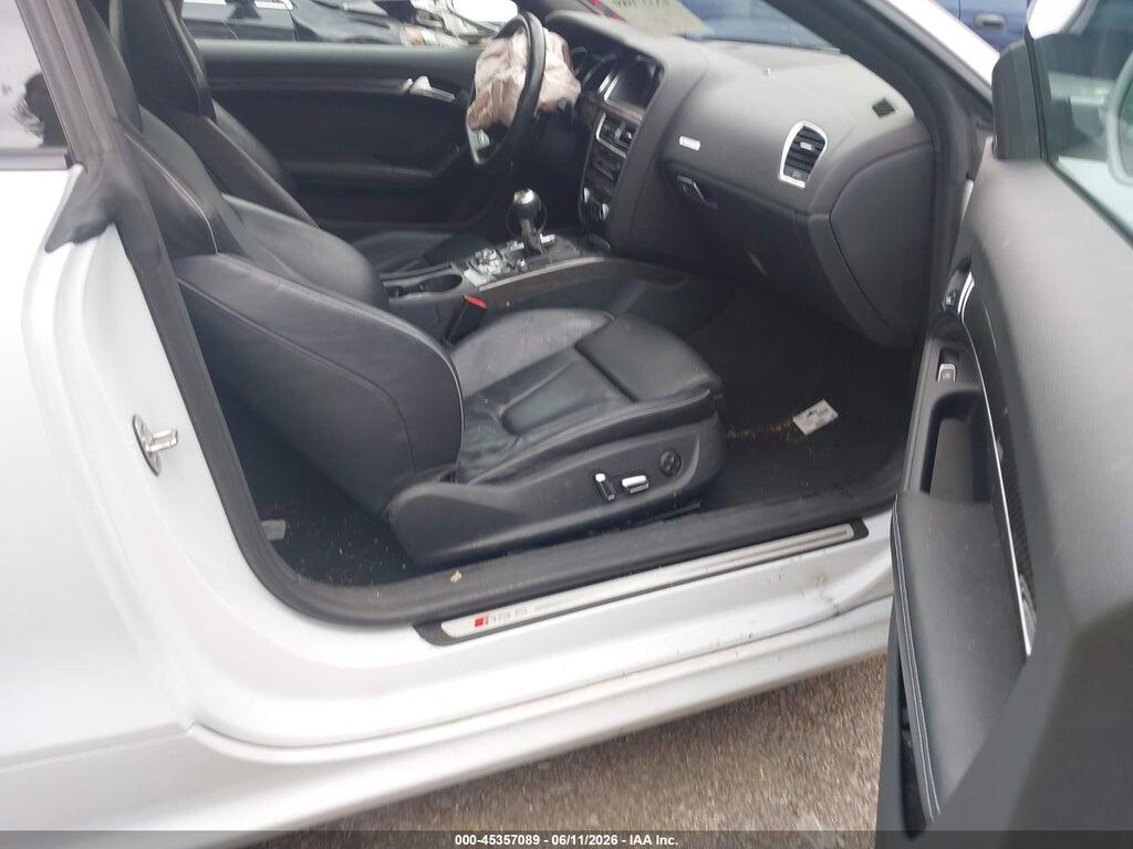 WUAC6AFR7FA901363 2015 AUDI RS 5 photo no. 5