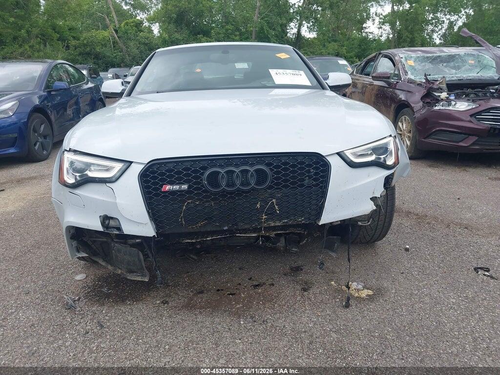 WUAC6AFR7FA901363 2015 AUDI RS 5 photo no. 6