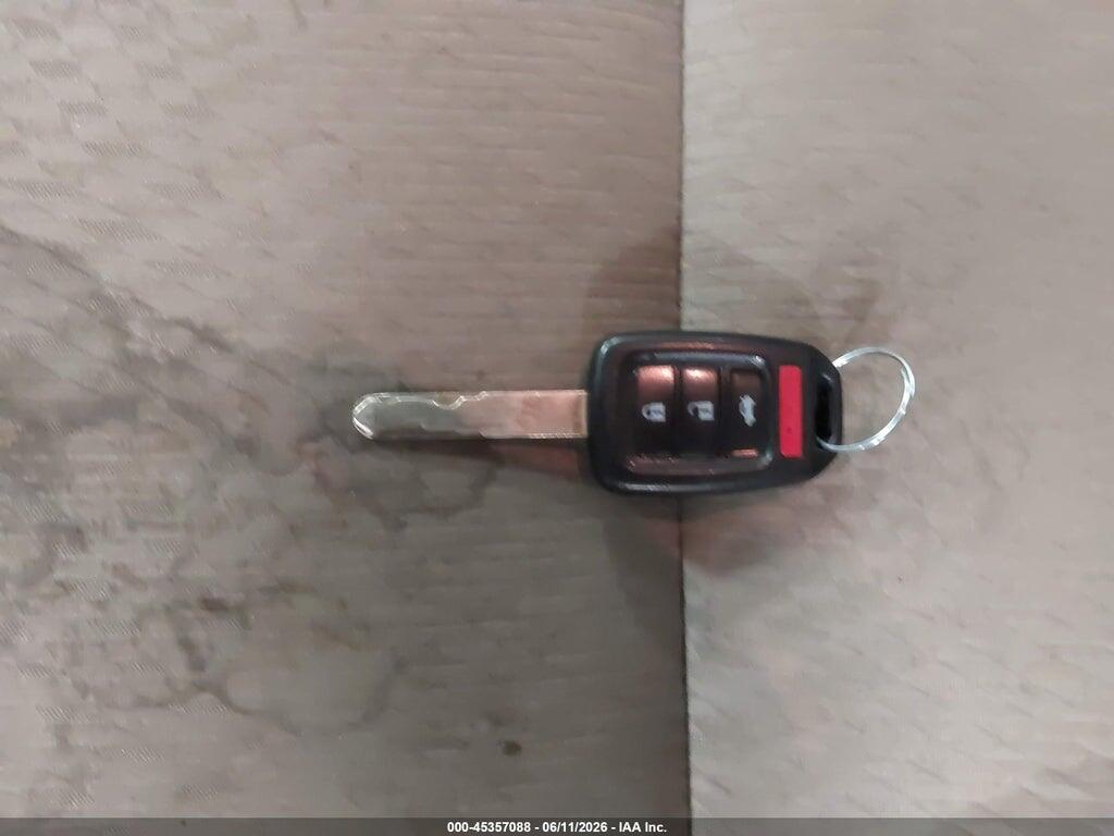 2HGFB2F50EH552265 2014 HONDA CIVIC photo no. 11