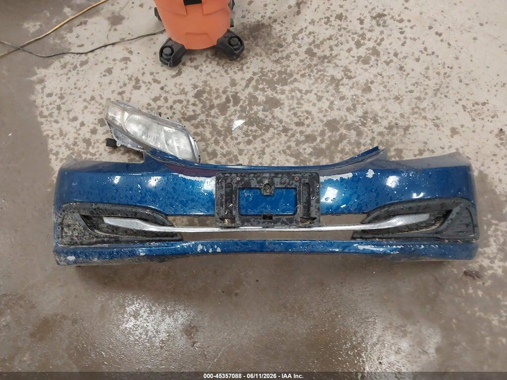 2HGFB2F50EH552265 2014 HONDA CIVIC photo no. 12