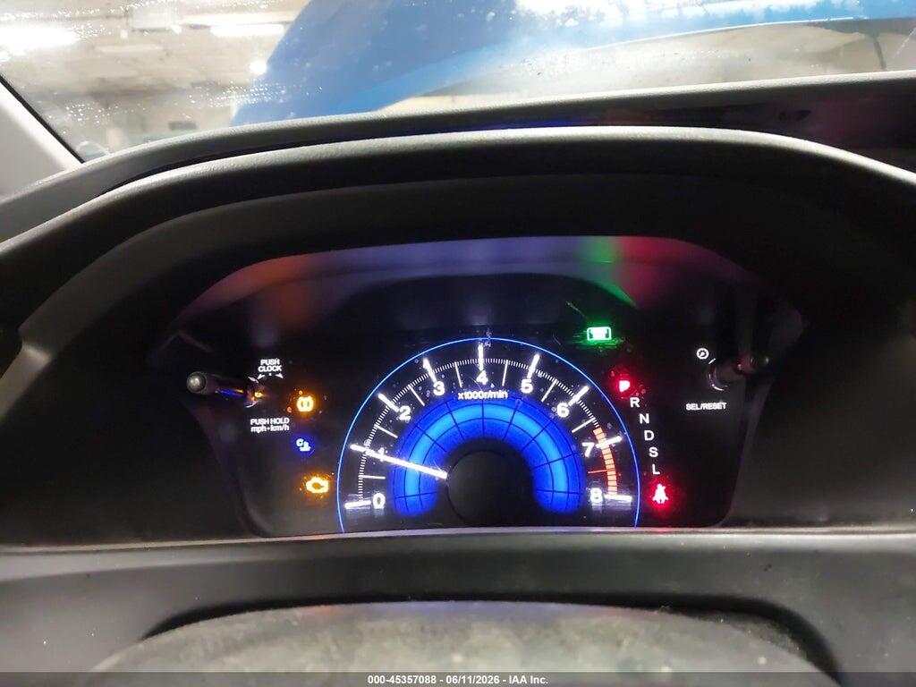 2HGFB2F50EH552265 2014 HONDA CIVIC photo no. 7