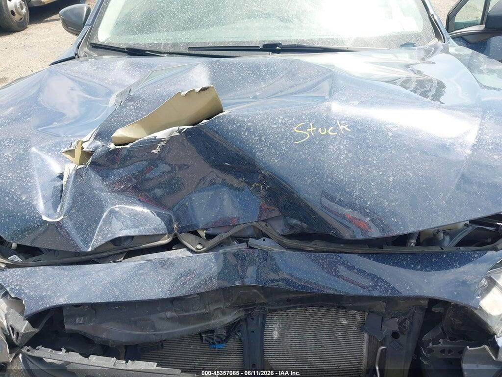 4S3BWGG6XP3005855 2023 SUBARU LEGACY photo no. 10