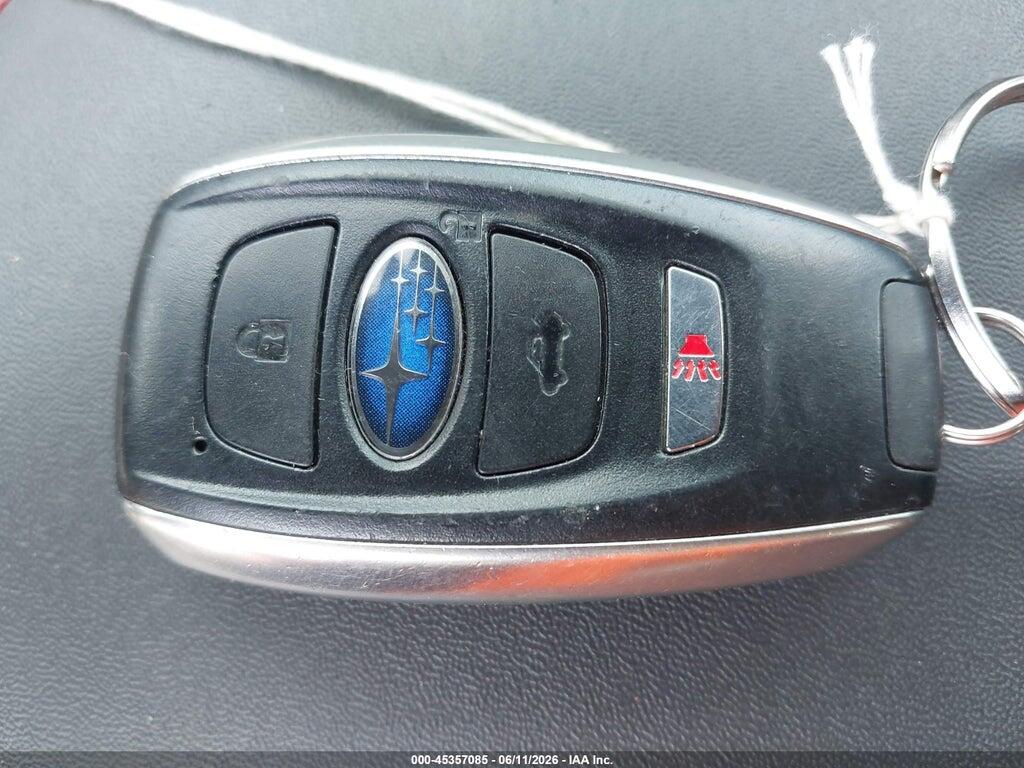 4S3BWGG6XP3005855 2023 SUBARU LEGACY photo no. 11