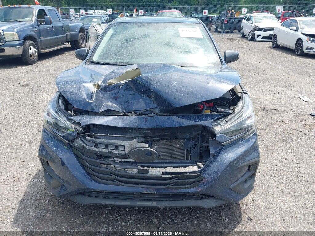 4S3BWGG6XP3005855 2023 SUBARU LEGACY photo no. 12