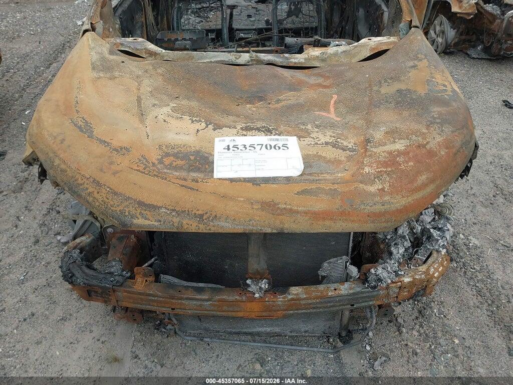 2FMPK4AP5KBC56398 2019 FORD EDGE photo no. 10