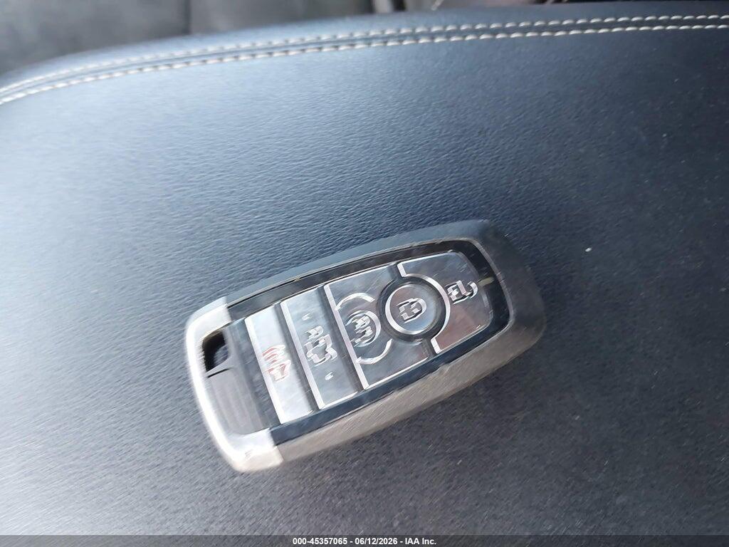 2FMPK4AP5KBC56398 2019 FORD EDGE photo no. 11
