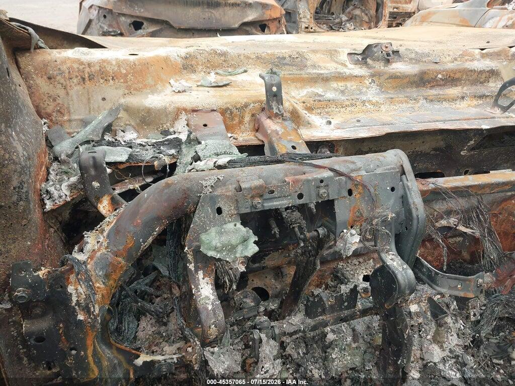 2FMPK4AP5KBC56398 2019 FORD EDGE photo no. 7