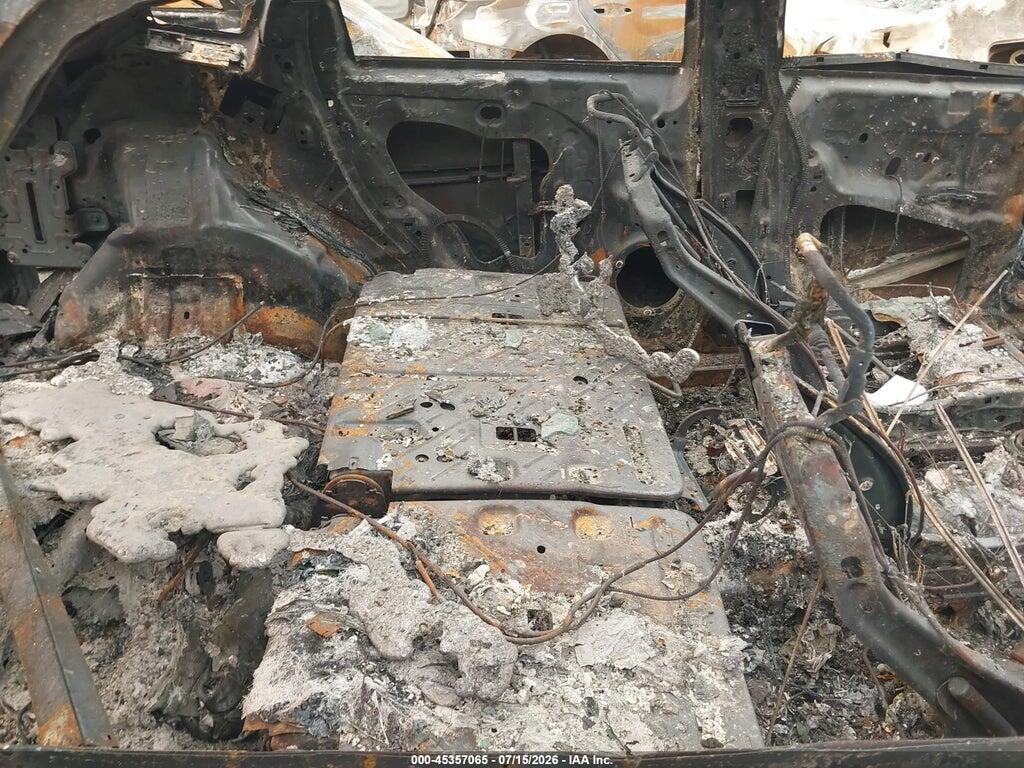 2FMPK4AP5KBC56398 2019 FORD EDGE photo no. 8