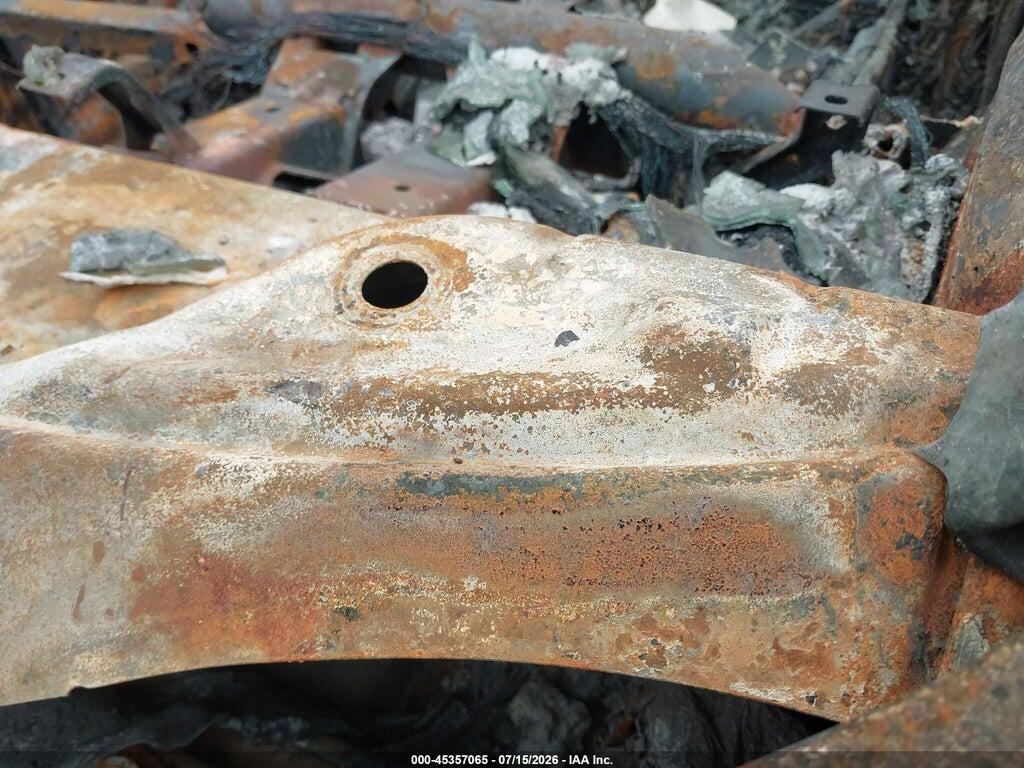 2FMPK4AP5KBC56398 2019 FORD EDGE photo no. 9