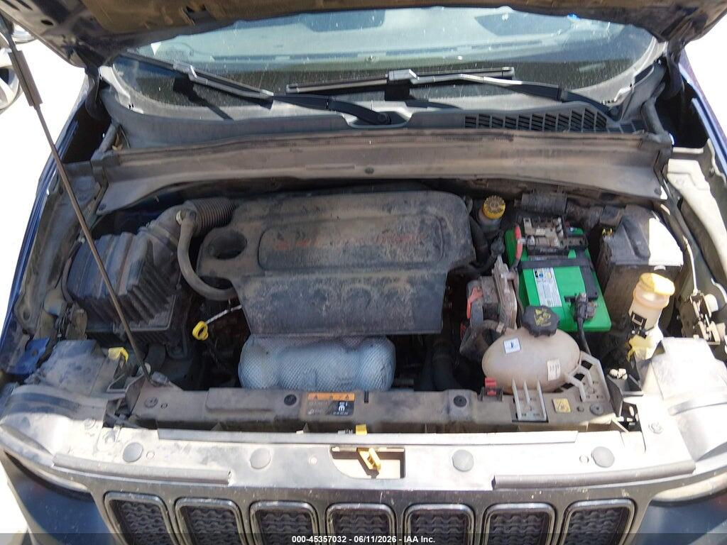 ZACNJABB2KPK61664 2019 JEEP RENEGADE photo no. 10