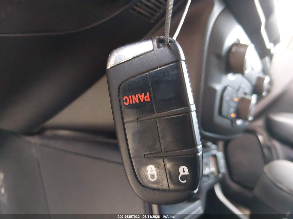 ZACNJABB2KPK61664 2019 JEEP RENEGADE photo no. 11