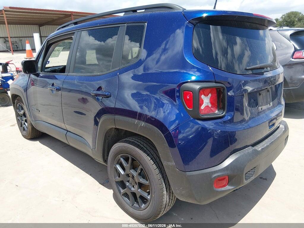 ZACNJABB2KPK61664 2019 JEEP RENEGADE photo no. 3