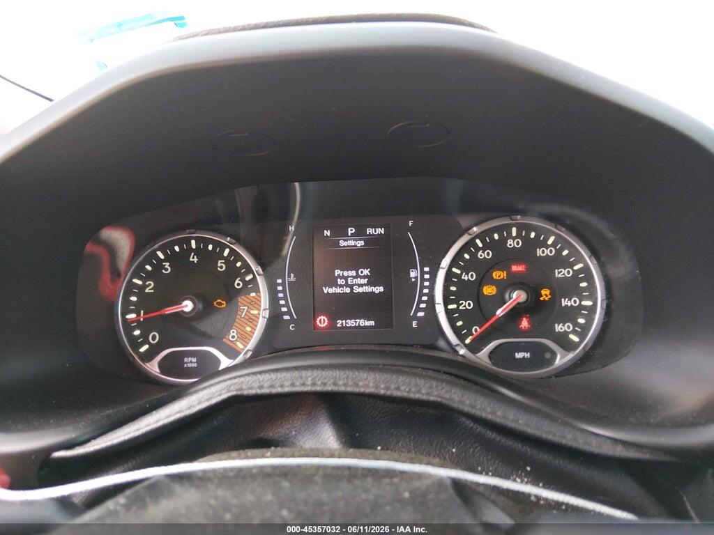 ZACNJABB2KPK61664 2019 JEEP RENEGADE photo no. 7