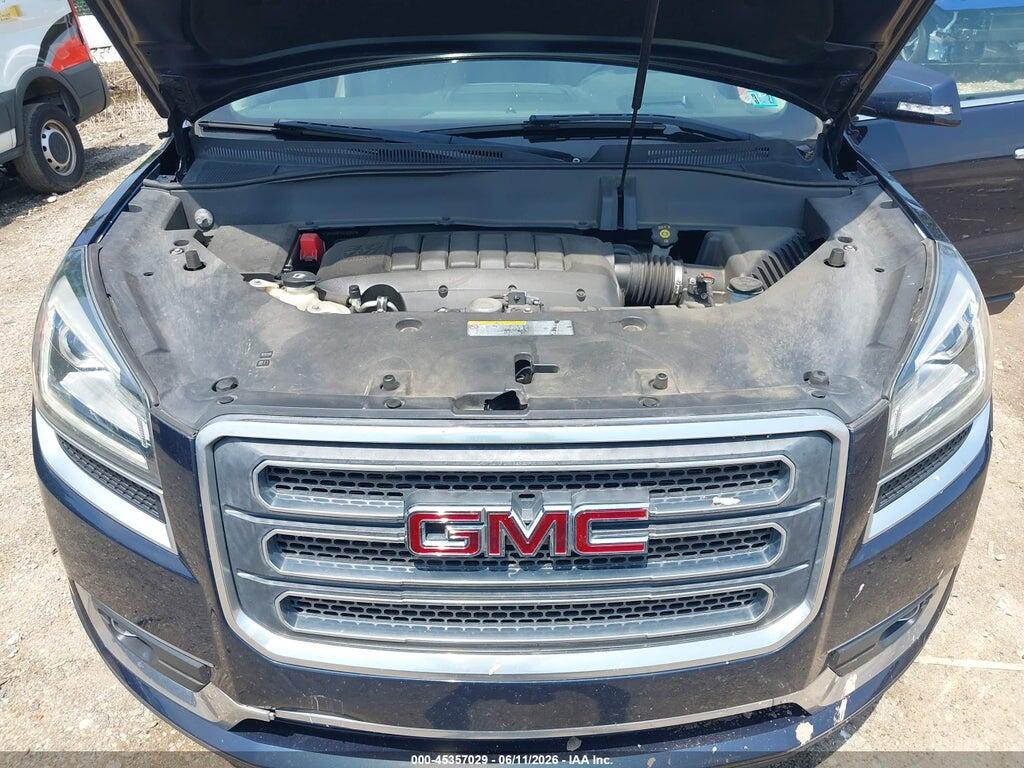 1GKKVSKD3HJ183989 2017 GMC ACADIA LIMITED photo no. 10