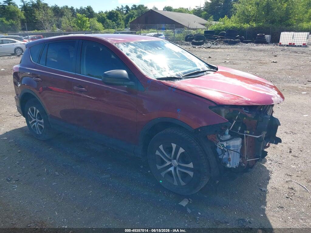 JTMBFREVXJD229862 2018 TOYOTA RAV4 photo no. 1