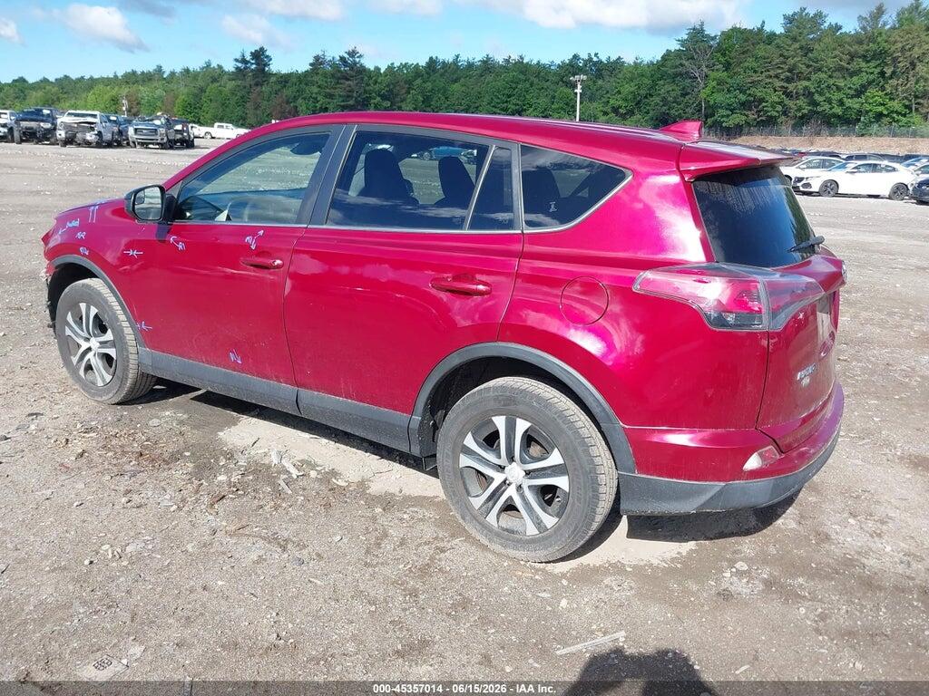 JTMBFREVXJD229862 2018 TOYOTA RAV4 photo no. 3