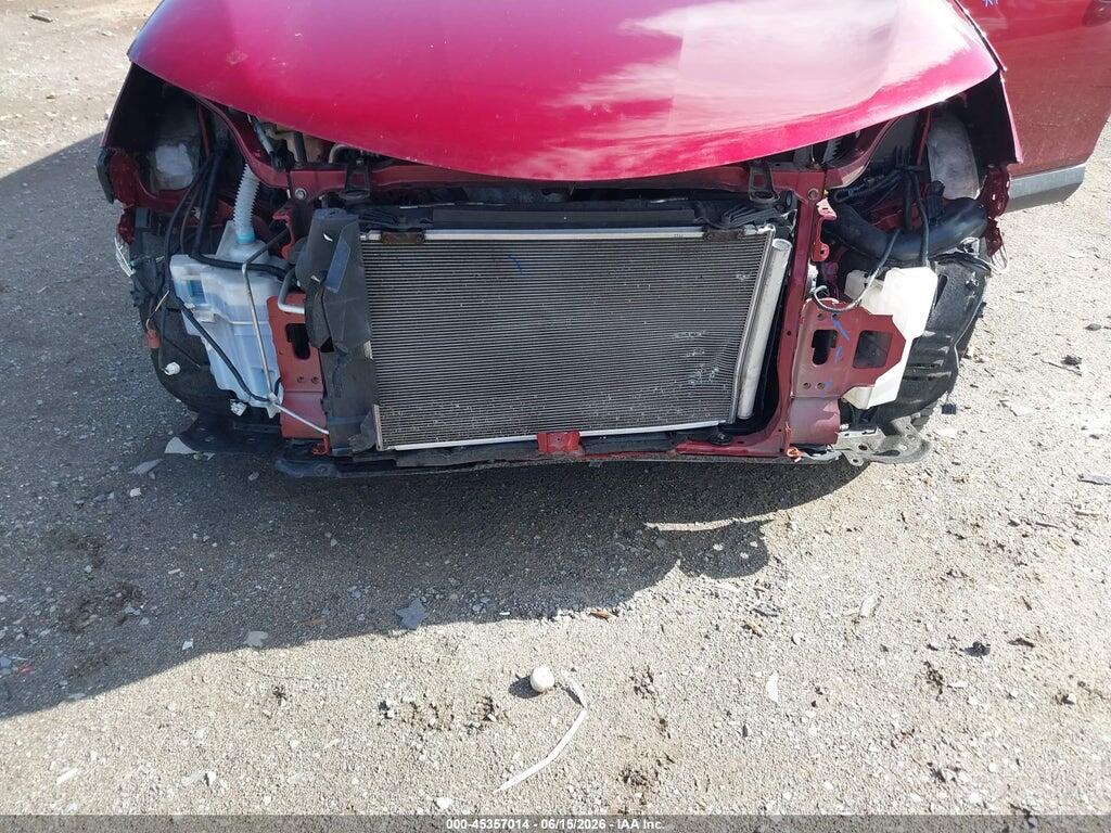 JTMBFREVXJD229862 2018 TOYOTA RAV4 photo no. 6