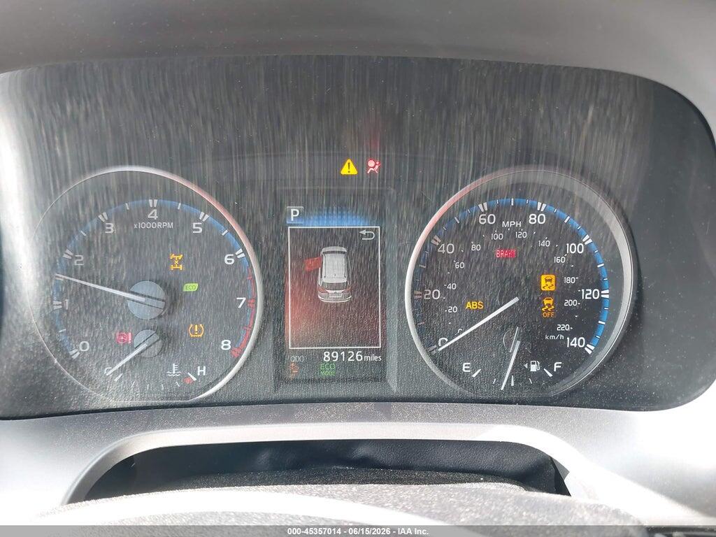 JTMBFREVXJD229862 2018 TOYOTA RAV4 photo no. 7