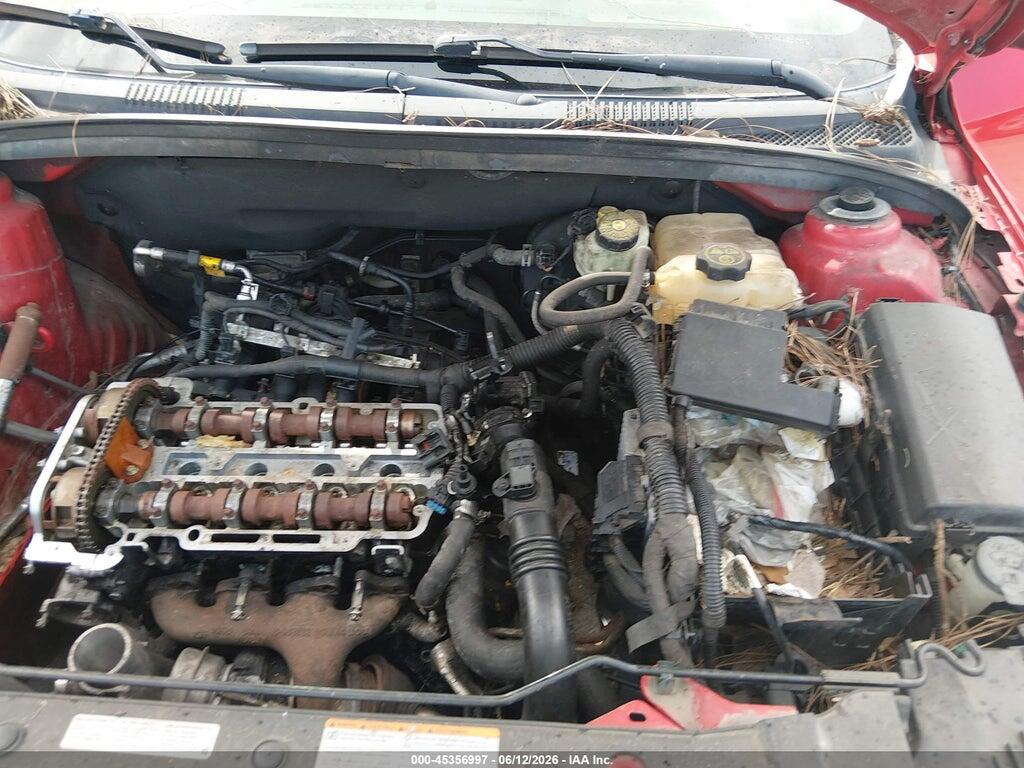 1G1PC5SB2E7242927 2014 CHEVROLET CRUZE photo no. 10