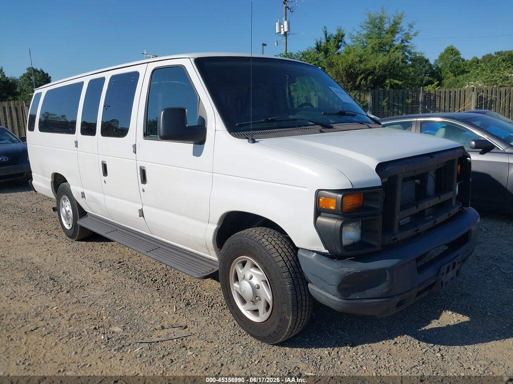 1FBSS3BL8CDA35897 2012 FORD E-350 SUPER DUTY photo no. 1