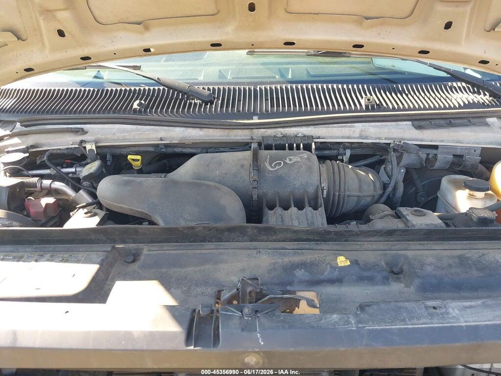 1FBSS3BL8CDA35897 2012 FORD E-350 SUPER DUTY photo no. 10