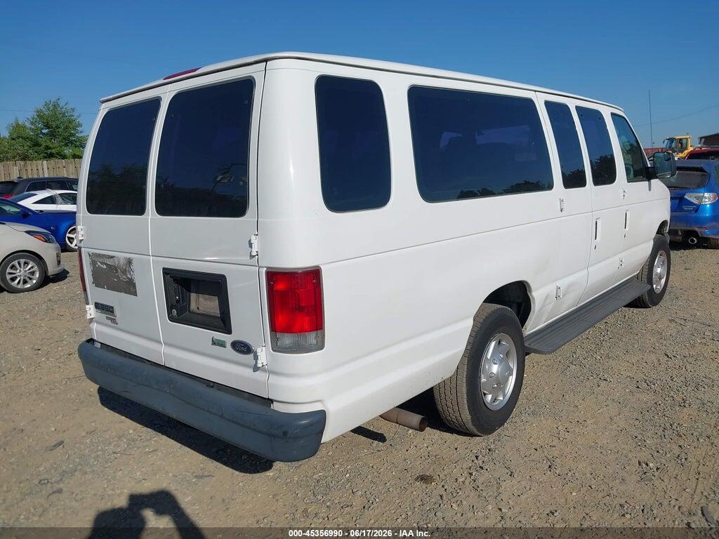 1FBSS3BL8CDA35897 2012 FORD E-350 SUPER DUTY photo no. 4