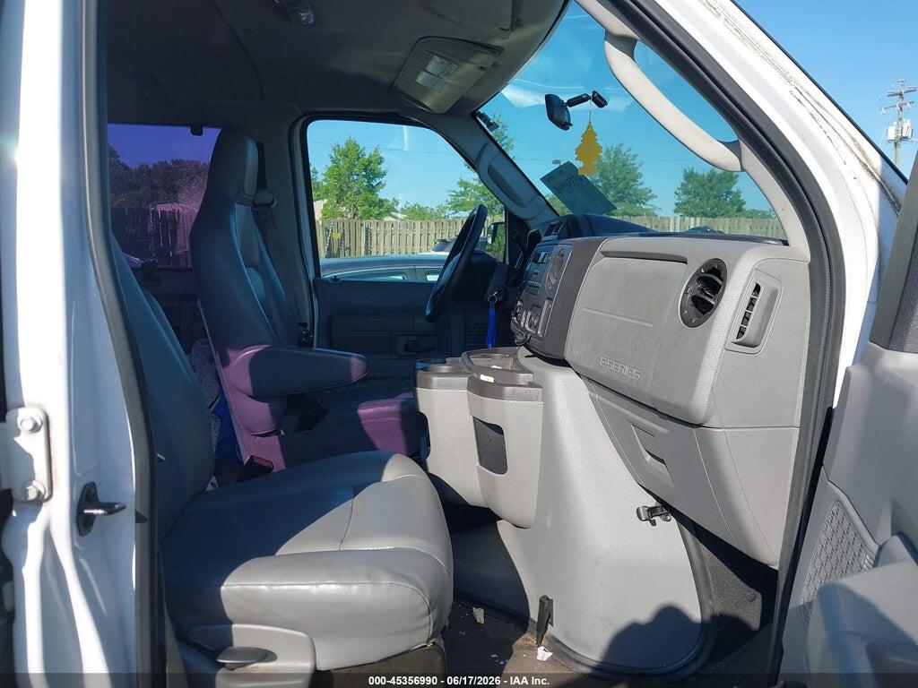 1FBSS3BL8CDA35897 2012 FORD E-350 SUPER DUTY photo no. 5
