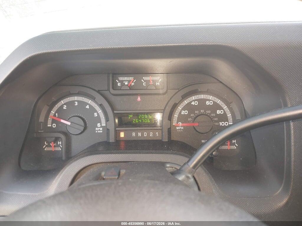 1FBSS3BL8CDA35897 2012 FORD E-350 SUPER DUTY photo no. 7