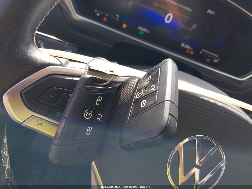 3VVNB7AXXRM118069 2024 VOLKSWAGEN TIGUAN photo no. 11