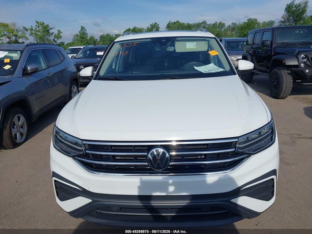 3VVNB7AXXRM118069 2024 VOLKSWAGEN TIGUAN photo no. 12