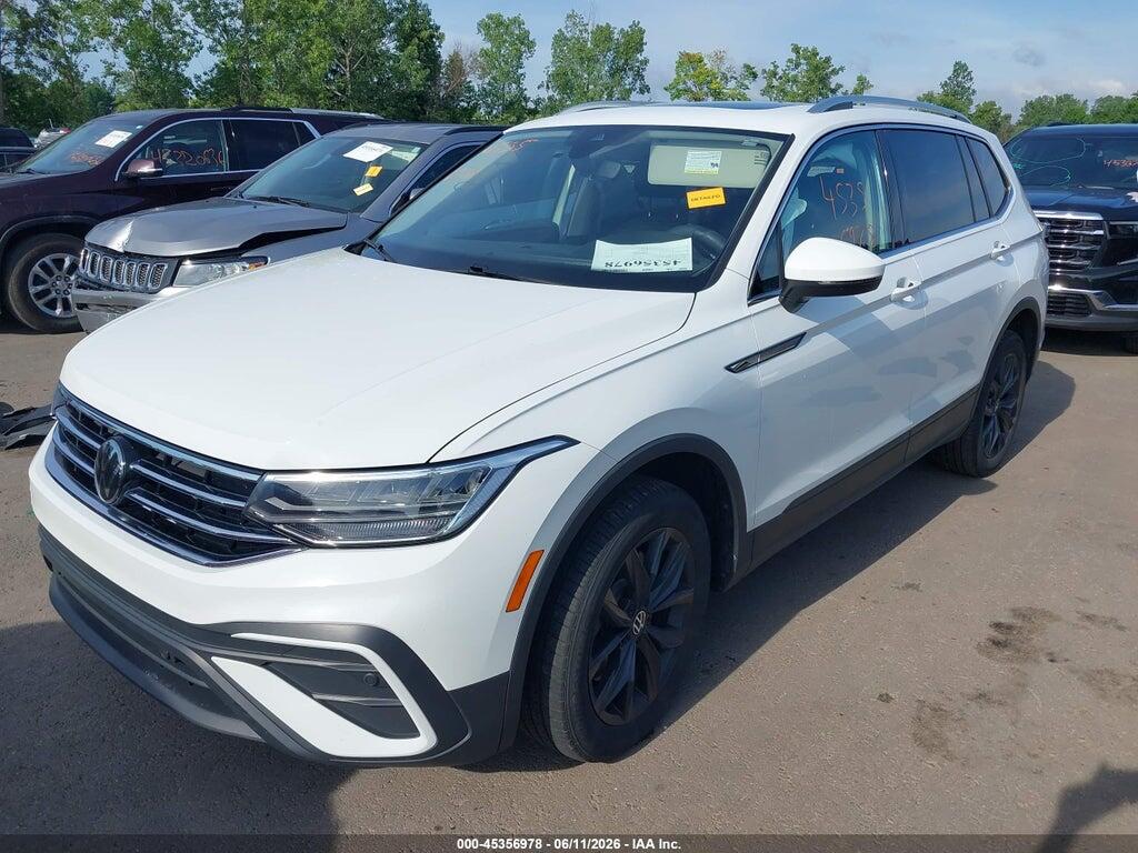 3VVNB7AXXRM118069 2024 VOLKSWAGEN TIGUAN photo no. 2