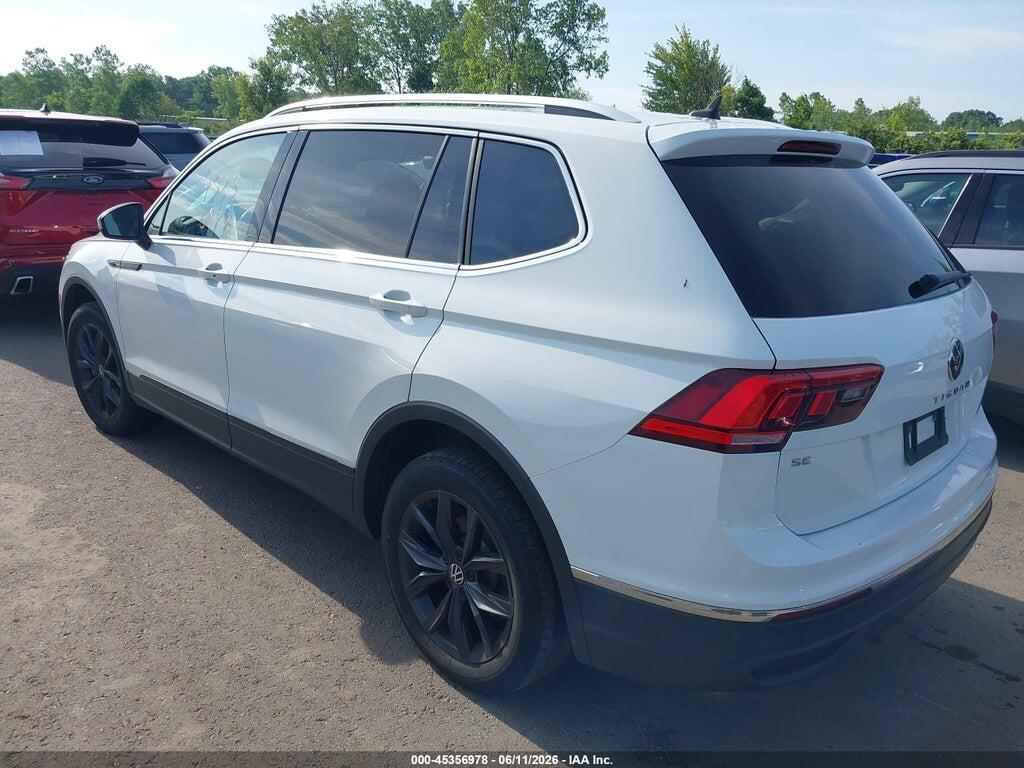 3VVNB7AXXRM118069 2024 VOLKSWAGEN TIGUAN photo no. 3