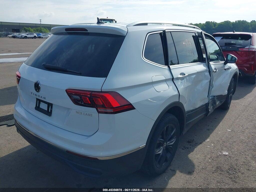 3VVNB7AXXRM118069 2024 VOLKSWAGEN TIGUAN photo no. 4